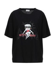 Футболка Saint Laurent