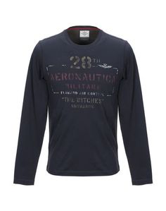 Футболка Aeronautica Militare