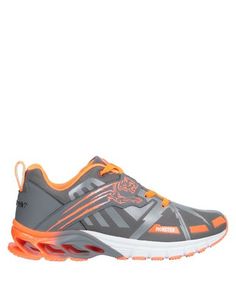 Низкие кеды и кроссовки Plein Sport