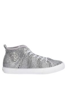 Высокие кеды и кроссовки Guess