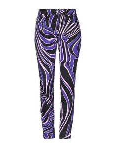 Повседневные брюки Versace
