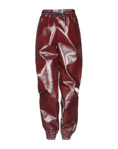 Повседневные брюки Msgm