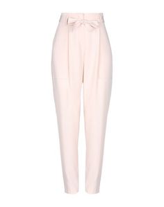 Повседневные брюки Blumarine