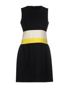 Короткое платье Giambattista Valli