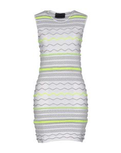 Короткое платье Philipp Plein