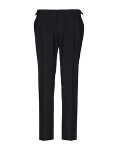 Повседневные брюки Lardini