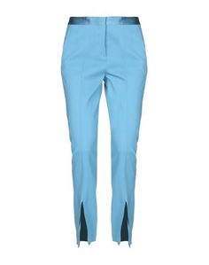 Повседневные брюки Versace