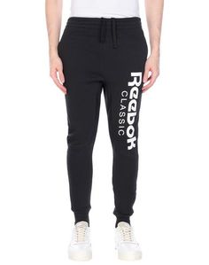 Повседневные брюки Reebok