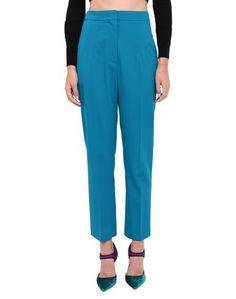Повседневные брюки Emilio Pucci
