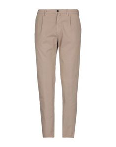 Повседневные брюки Lardini