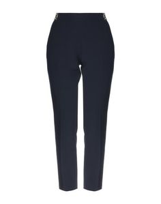 Повседневные брюки Blumarine