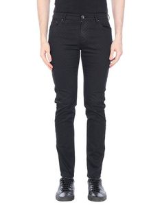 Повседневные брюки Jacob CohЁn