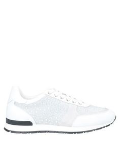Низкие кеды и кроссовки Philipp Plein