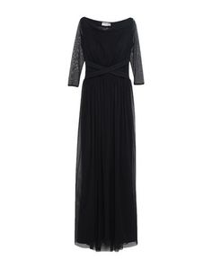 Длинное платье Chiara Boni LA Petite Robe