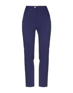 Повседневные брюки Blumarine