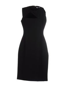 Короткое платье Versace Collection
