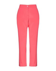 Повседневные брюки Blumarine