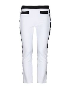 Повседневные брюки Moschino