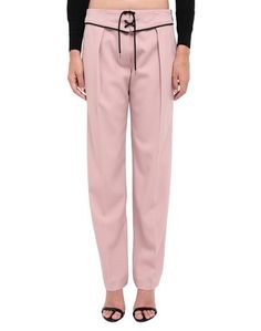 Повседневные брюки Emilio Pucci