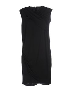 Короткое платье Versace