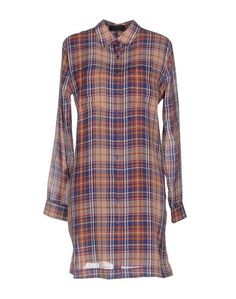 Короткое платье Twinset