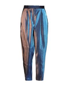 Повседневные брюки Dries Van Noten