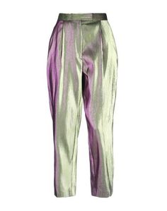 Повседневные брюки Dries Van Noten