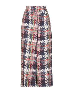 Повседневные брюки Blumarine