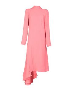 Платье длиной 3/4 Marni