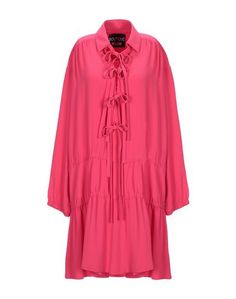 Короткое платье Boutique Moschino