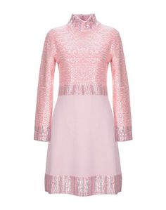 Платье до колена Blumarine
