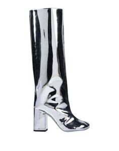 Сапоги Mm6 Maison Margiela