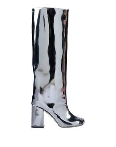 Сапоги Mm6 Maison Margiela