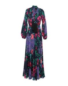 Длинное платье W LES Femmes by Babylon