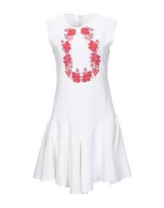 Короткое платье Giambattista Valli