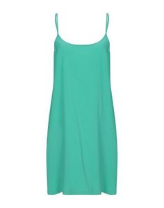 Короткое платье Twinset