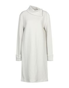 Платье до колена Mm6 Maison Margiela