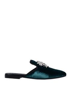 Мюлес и сабо Giuseppe Zanotti