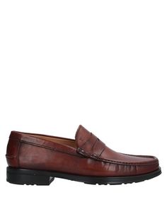 Мокасины Florsheim Imperial