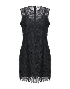 Короткое платье Diane von Furstenberg