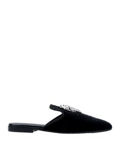 Мюлес и сабо Giuseppe Zanotti