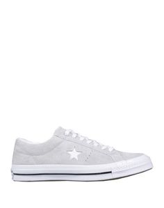 Низкие кеды и кроссовки Converse