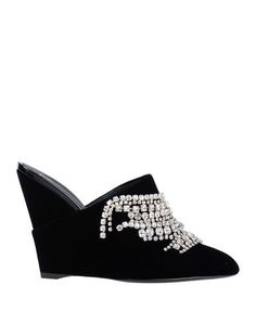 Мюлес и сабо Giuseppe Zanotti