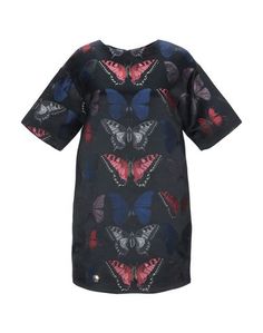 Короткое платье Philipp Plein