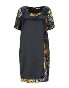 Короткое платье Versace Jeans