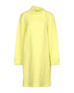Платье до колена Mm6 Maison Margiela