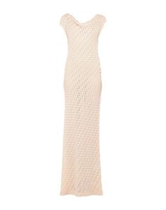 Длинное платье Missoni