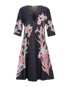 Короткое платье Roberto Cavalli