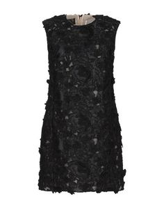 Короткое платье Giambattista Valli
