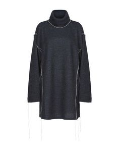Короткое платье Mm6 Maison Margiela